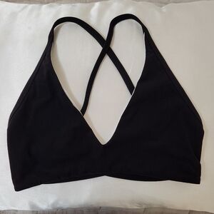 BuffBunnys girlfriend reversible sports bra